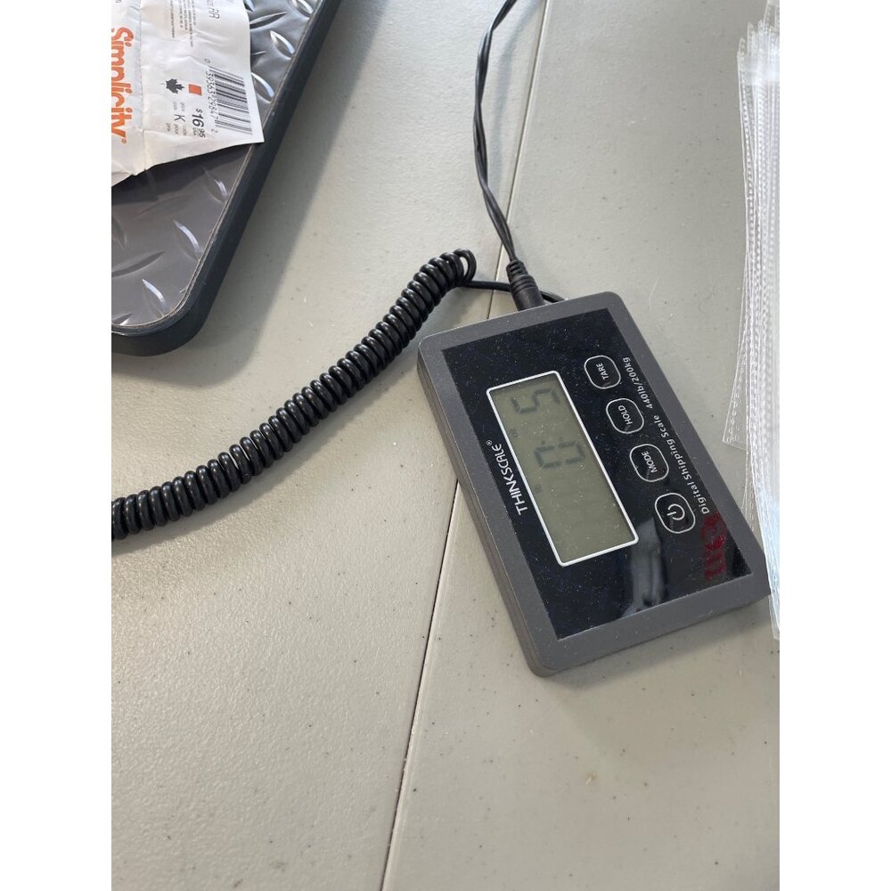 Simplicity 4156 Pattern Size 14-20 Edwardian Vict… - image 6